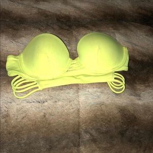 Victoria’s Secret Swim Top